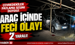 Anadolu Mahallesi’nde Feci Olay: 2 Yaralı!