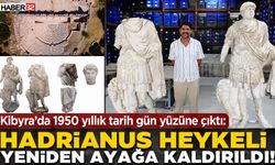 Kibyra'da 1950 Yıllık Tarih Gün Yüzüne Çıktı!