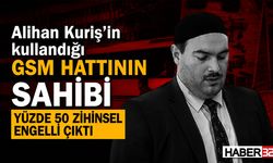 Kuriş’in Kullandığı Cep Telefonunda Şok Eden Detay!