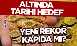 Altında Gözler Bu Seviyelerde!