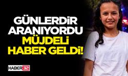 Günlerdir Aranıyordu Müjdeli Haber Geldi!