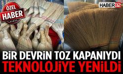 Bir Devrin Toz Kapanıydı Teknolojiye Yenildi