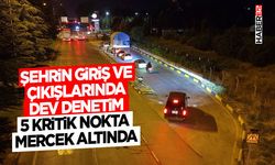 5 Kritik Nokta Mercek Altında