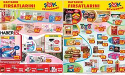 ŞOK 19 Ağustos 2026 Aktüel Ürünler Kataloğu Yayında! Okul Alışverişinde Dikkat Çeken Fırsatlar