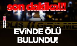 Gülcü Mahallesi’nde Şüpheli Ölüm