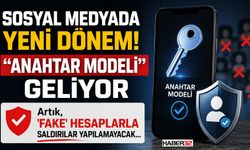 'Fake' Hesaplarla Saldırılar Artık Tarihe Karışacak!