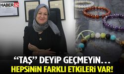 Enerji ve Doğal Taş Uzmanından Kişiye Özel Destek ve Öneriler…