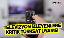 Çanak Yönünü Değiştirmeyin, Şebeke Taraması Yapın!