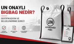 UN Onaylı Bigbag Nedir? Sertifikasyon ve Belgelendirme Süreci