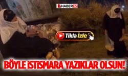 Böyle İstismara Yazıklar Olsun!