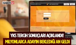 YKS Tercih Sonuçları Açıklandı! Milyonlarca Adayın Beklediği An Geldi