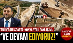Zabun’dan Yeni Yol Paylaşımı: “Ve Devam Ediyoruz, Ne Dediysek O”