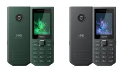Nokia 300 4G Power Bank Tanıtıldı! Tek Şarjla 45 Gün Dayanıyor, Telefonları da Şarj Ediyor