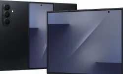 Samsung’dan Katlanabilir Ekran Gövde Gösterisi: Önümüzdeki Yıl 5 Yeni Katlanabilir Telefon Geliyor!
