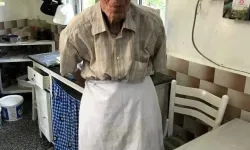 Tarihi Yenigün Kahvaltı Salonu Kapandı mı? Eşref Amca Dükkanı Neden Kapatıyor? Bergama Yenigün Kahvaltı Salonu Bitiyor mu?