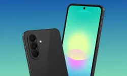 Samsung Galaxy A27 Türkiye’de Satışa Çıktı! 21.499 TL’lik Fiyatıyla Dikkat Çekiyor