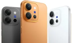 vivo X300e Görücüye Çıktı! 7.200 mAh Batarya ve ZEISS Kameralarla Geliyor