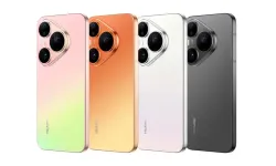 Mobil Fotoğrafçılıkta Yeni Dönem: HUAWEI Pura 90s Serisi Türkiye’de Satışa Çıktı!