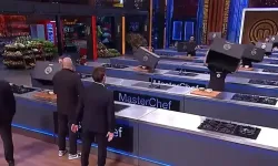 MASTERCHEF'TE KİM ELENDİ? 20 Eylül MasterChef'e kim veda etti?