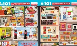A101 Aldın Aldın 1 Ekim 2026 Aktüel Kataloğu: Hangi Ürünler Var?