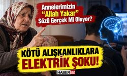 Annelerimizin “Allah Yakar” Sözü Gerçek Mi Oluyor?
