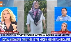 Ayşegül Yaşar Bulundu mu? Müge Anlı'daki Ayşegül Yaşar Olayı Nedir? Ayşegül Yaşar'ın Kahramanmaraş Bağlantısı Ne?