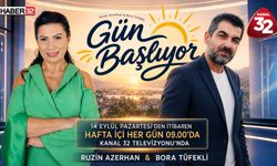 Isparta, 'Gün Başlıyor' İle Sabaha 'Merhaba' Diyecek