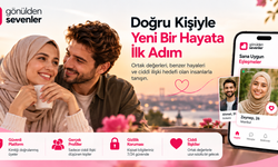 Evlilikte Doğru Kişiyi Bulmanın Yolları: Ortak Hayat Hedefleri ve Dijital Tanışmanın Önemi
