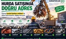 Hurda Metal Ekonomisinde Doğru Fiyatlandırmanın Önemi Artıyor