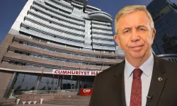 Mansur Yavaş Kararını Açıkladı! CHP’den İstifa Etti