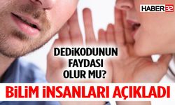 Dedikodunun Faydası Olur Mu? Bilim İnsanları Cevapladı