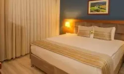 Konya’da İş Seyahati İçin Otel Seçerken Nelere Dikkat Edilmeli?
