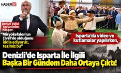 "Miryokefalon’un Çivril’de olduğunu iddia ediyoruz"
