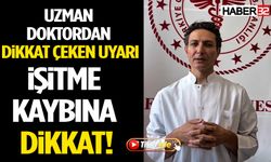 Uzman Doktordan Dikkat Çeken Uyarı: İşitme Kaybına Dikkat!