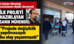 1 Ölü, 33 Rahatsızlanan Bulunan O Olayda Çarpıcı İddia!