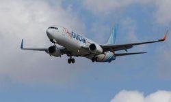 7700 ve 7500 uçak kodu nedir, ne anlama geliyor? Dubai-Tel Aviv uçağında ne oldu?