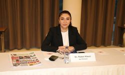 Ruken Kilerci’nin 2023’ten 2026’ya Hizmet Karnesi!