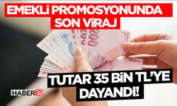 Emekli Promosyonunda Eylül Maratonu