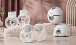 Göğüs Pompaları - RahatAnne.com