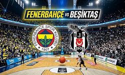 Fenerbahçe Tarfin Beşiktaş basket maçı Cumhurbaşkanlığı Kupası Finali mi? Fenerbahçe B Fenerbahçe Beşiktaş maçı ne maçı?