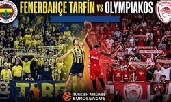 Fenerbahçe Tarfin Olympiakos Maçı Hangi Kanalda, Fenerbahçe Tarfin Olympiakos Nereden CANLI İzlenir, Maç Saat Kaçta?