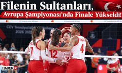 Filenin Sultanları, Avrupa Şampiyonası Finalinde