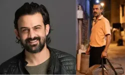 Sevdan Bir Ateş Faysal Kimdir, Soydan Soydaş Kaç Yaşında ve Nereli, Usta Oyuncu Daha Önce Hangi Dizilerde Oynadı?