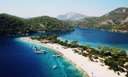 Ölüdeniz ve çevresi: Dalaman'dan mavi lagüne rehber