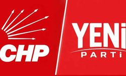 Yeni Parti’den CHP’ye Kaç Milletvekili Geçecek? Meclis’te Hareketlilik Bekleniyor