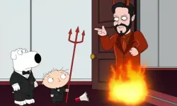 Family Guy Happy Hell-o-ween Ne Zaman Çıkacak? Nereden İzlenir? Şeytan’ı Kim Seslendirecek?