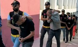 Sosyal Medyadan Tanıştı, Gittiği Evde Kabusu Yaşadı!