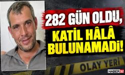 282 Gündür Katil Hâlâ Bulunamadı!