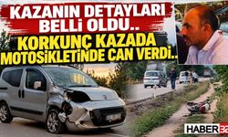 Atabey Kavşağı’ndaki Acı Kazada Detaylar Netleşti