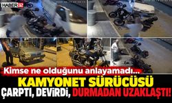 Birden Bire Olanlar Oldu... Esnaf Şikayetçi!